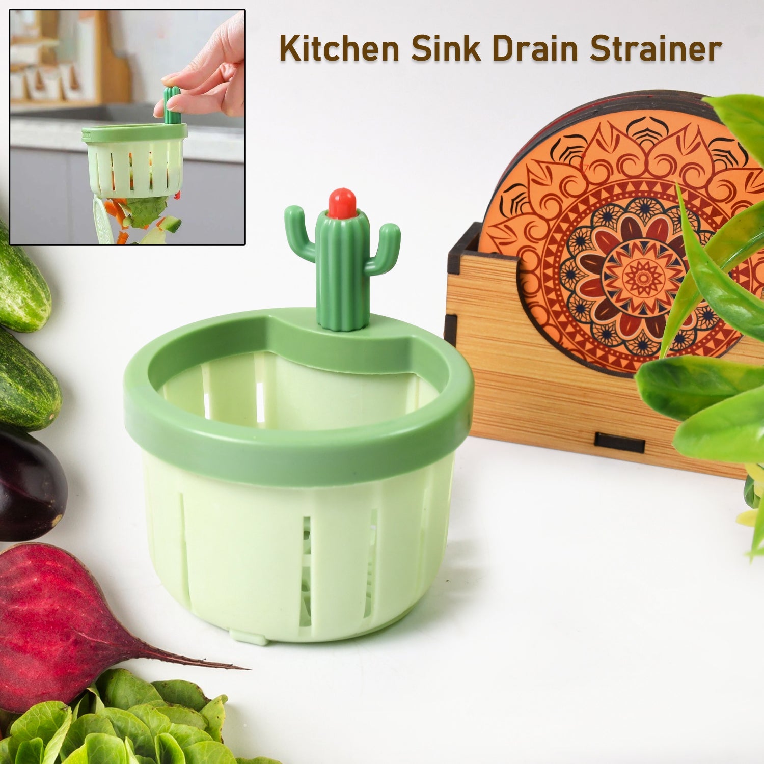 Better Living Kitchen Sink Strainer Better Living Kitchen Sink Strainer
